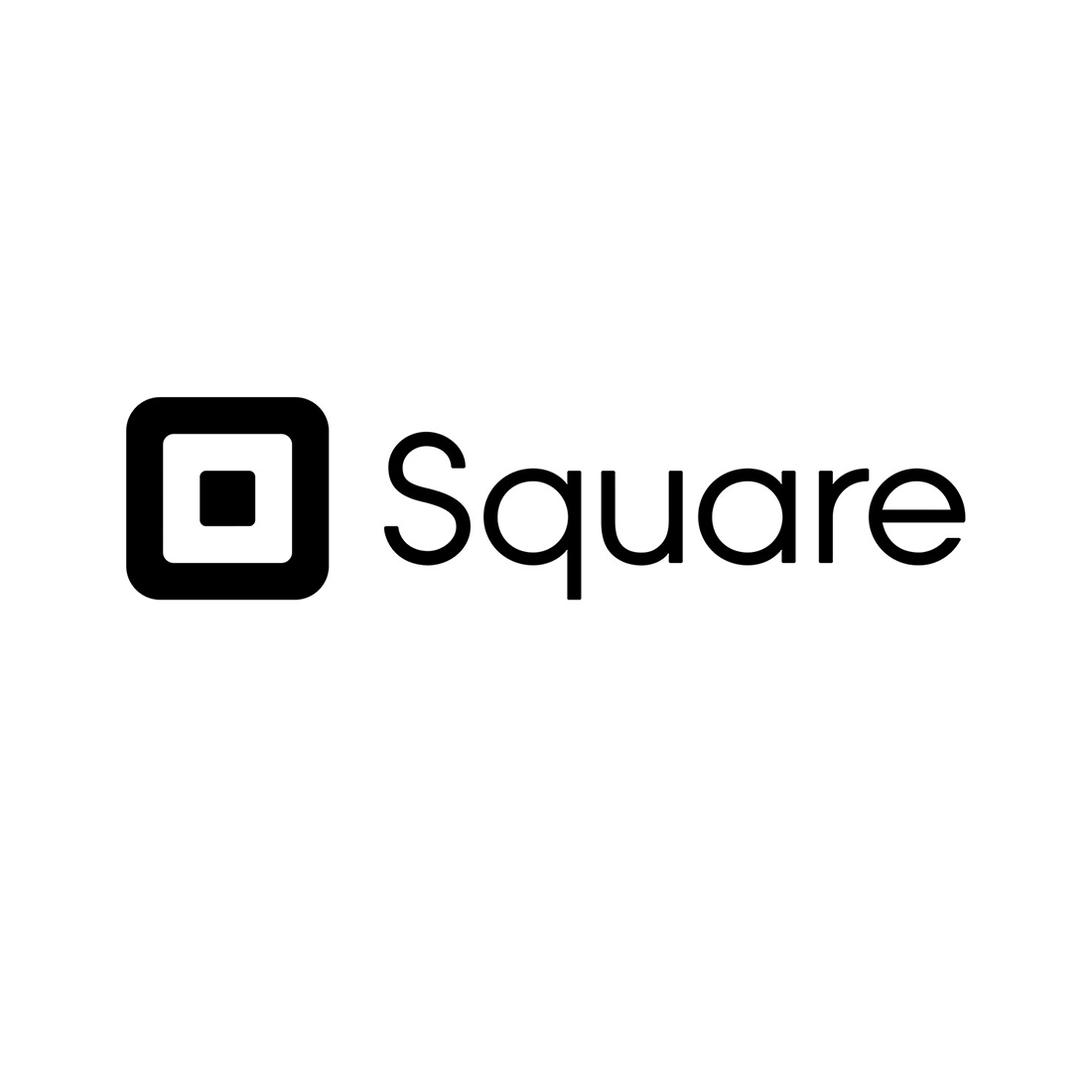 square